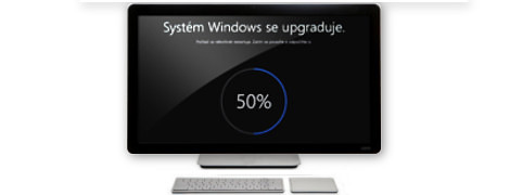 Listopadová aktualizace Windows 10
