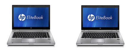 HP EliteBook 8470p – kovová business třída - recenze