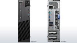 Lenovo ThinkCentre M82p SFF