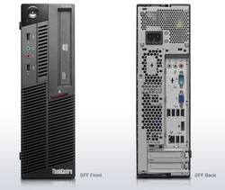 Lenovo ThinkCentre M90 SFF