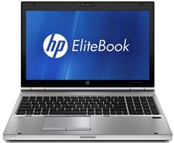 HP EliteBook 8560p