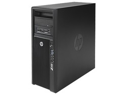 HP Workstation Z420