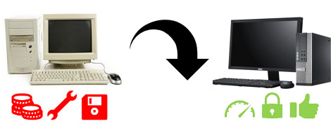 Je čas na nový počítač?