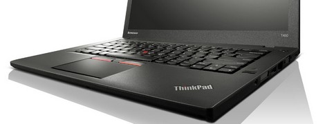 Lenovo ThinkPad T450 – Ultrabook, který nezklame - recenze