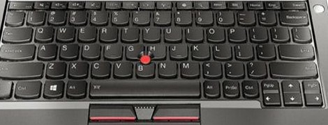 Lenovo ThinkPad X250 – Malý, ale šikovný - recenze
