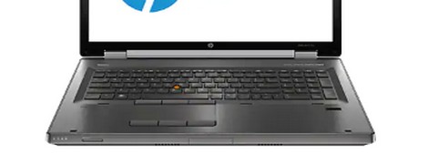 HP EliteBook 8760w - recenze - Workstation s patřičným výkonem