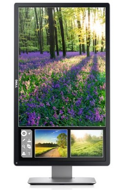 Dell P2414H nastojato