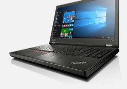 Lenovo ThinkPad W541