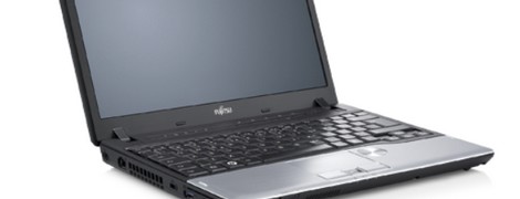 Fujitsu Lifebook P702 - recenze - vylepšený pomocník na cesty