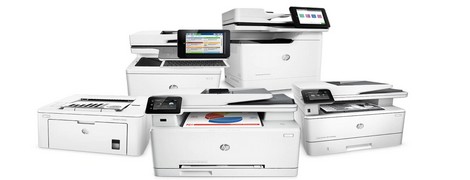 Základní druhy a rozdělení tiskáren