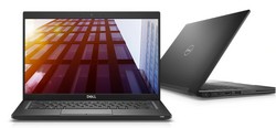 Dell Latitude 7390