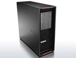 Lenovo ThinkStation P510