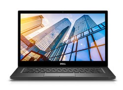 Dell Latitude 7490