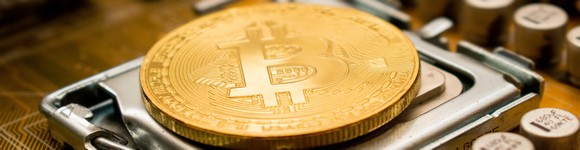 Co je to mining RIG a na čem se těží kryptoměny?