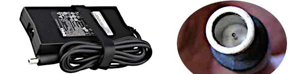 Jaký použít adaptér pro notebooky Dell Latitude a Inspirion?