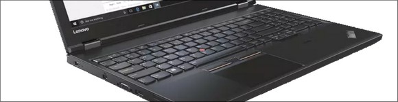 Lenovo ThinkPad L570: Porovnání s vyšší třídou T570