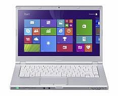 Panasonic Toughbook CF-LX3