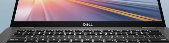 Dell Latitude 5300 – Malý notebook stvořený pro firemní prostředí - recenze