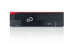 Fujitsu Esprimo D756 zepředu