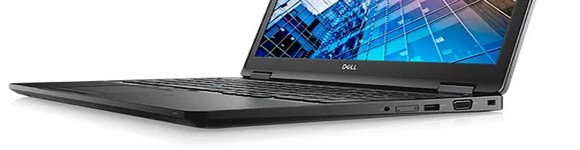 Dell Latitude 5590 – Všestranný notebook nabízí mnohé