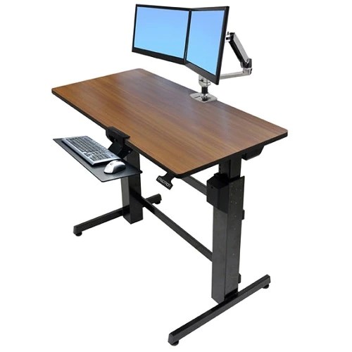 Stůl pro počítač