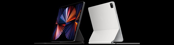 Tablety iPad Pro – Přehled jednotlivých generací