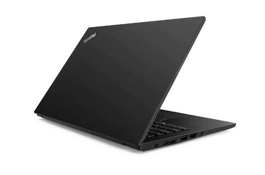 Lenovo X280 zezadu