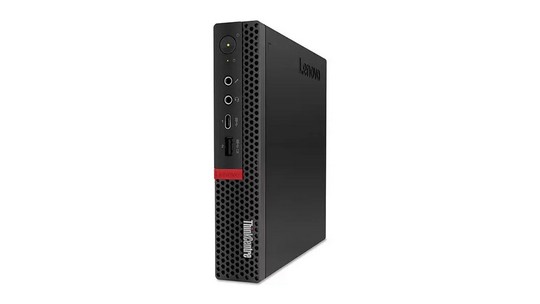 Lenovo ThinkCentre M710q Tiny