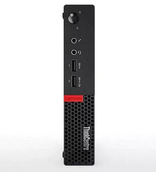 Lenovo ThinkCentre M910q Tiny
