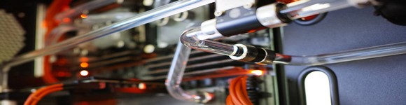 Vodní chlazení v detailech