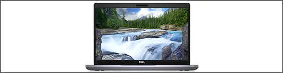 Dell Latitude 5410 – Tvrdý pracovník každým coulem