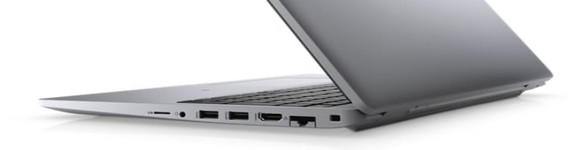 Dell Latitude 5520 zastupuje kvalitní střední třídu