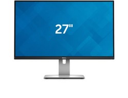 Dell UltraSharp U2715H