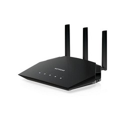 Wi-Fi router