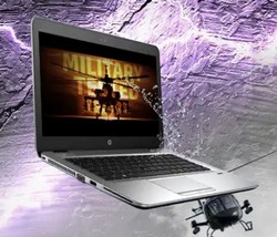 Notebook HP