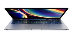 Apple MacBook Pro 13 2019 zavřený