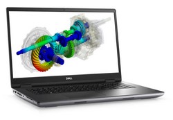 Dell Mobile Workstation