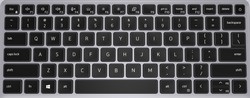 Dell Latitude 7420 klávesnice