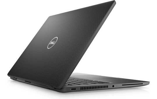 Dell Latitude 7420 zezadu