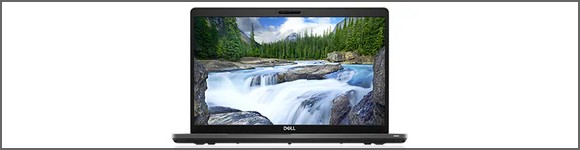 Dell Latitude 5500 – Firemní notebook za dobrou cenu