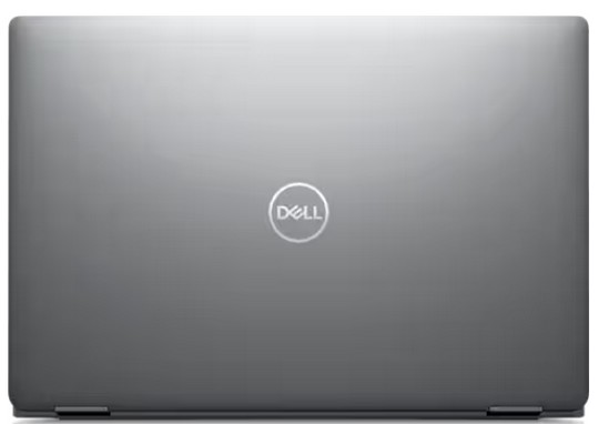Dell Latitude 5330 zavřený