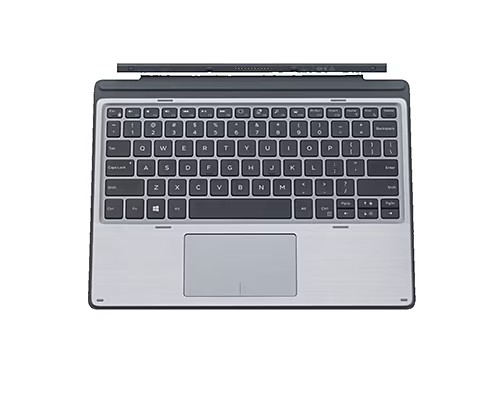 Dell Latitude 7200 klávesnice