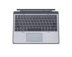 Dell Latitude 7200 klávesnice