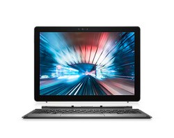 Dell Latitude 7200