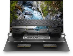 Čištění displeje