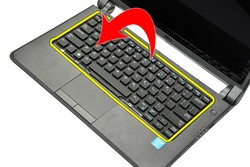 Čištění notebooku