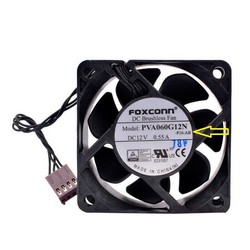 PC ventilátor