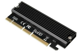 Slot PCIe