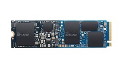 Intel Optane Memory