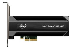 Intel Optane SSD